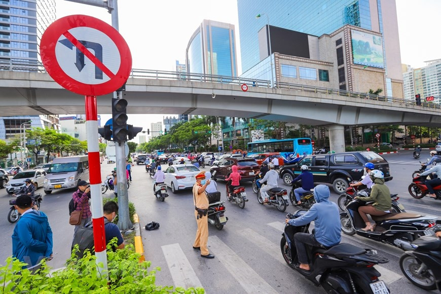 Phê duyệt quy hoạch Hà Nội: Thủ đô sẽ là đô thị thông minh