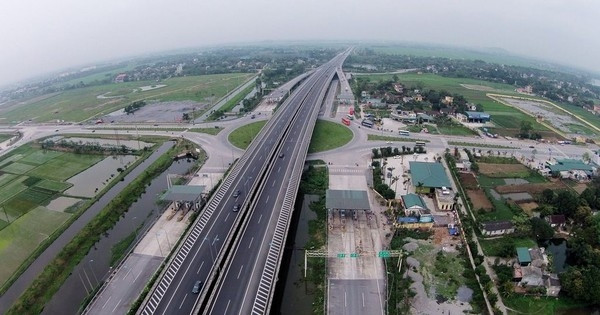 Tuyên Quang sắp sửa khởi công tuyến cao tốc mới