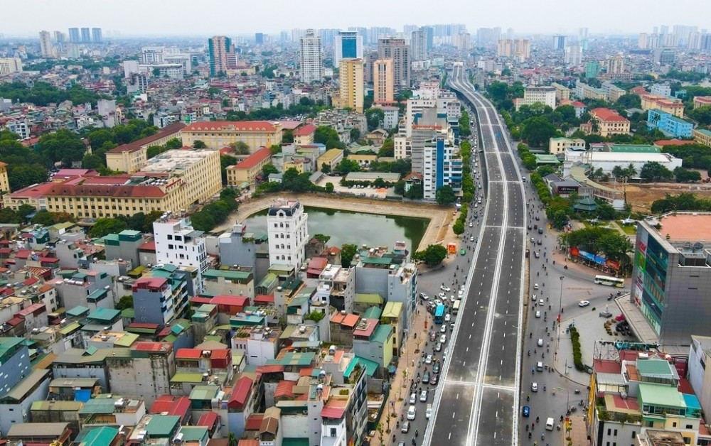 Hà Nội: Dự kiến lấy tên 6 đảo thuộc huyện Trường Sa làm tên đường