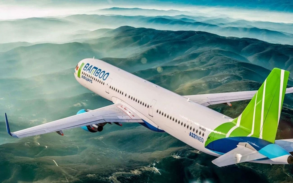 Him Lam và nhà đầu tư Nhật góp sức, Bamboo Airways quyết tâm ngắt lỗ trong năm 2024