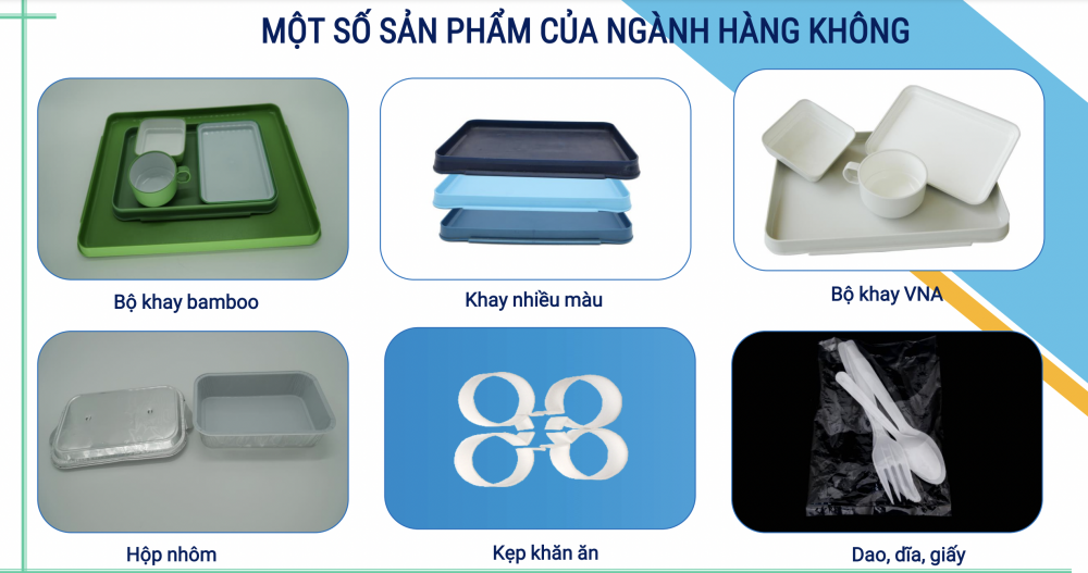Ngân hàng siết nợ công ty chuyên cung cấp đồ nhựa trên máy bay Vietnam Airlines, Bamboo Airways