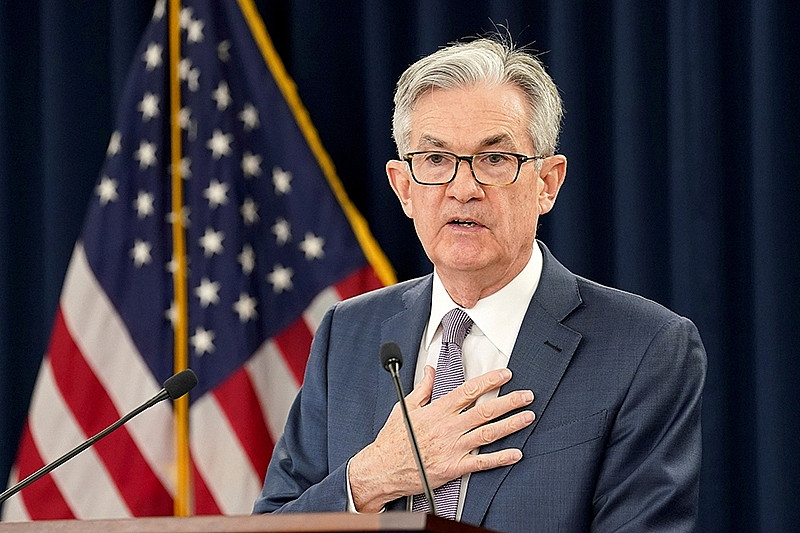 Chủ tịch Fed hé lộ thời điểm tăng thêm lãi suất