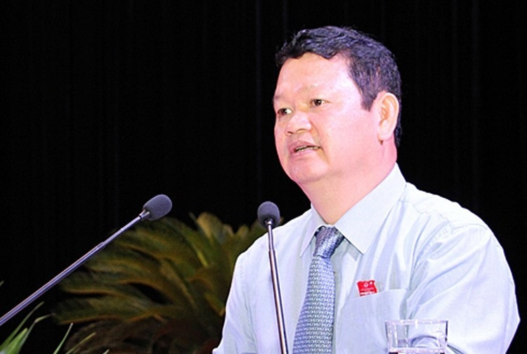 Ký quyết định kỷ luật, xoá tư cách chức vụ hàng loạt cựu lãnh đạo Lào Cai
