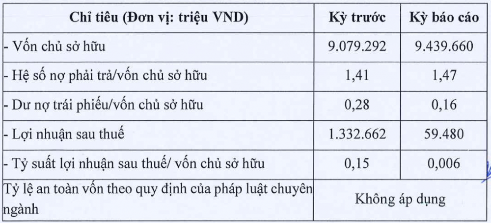 Đất Xanh (DXG) huy động 1.200 tỷ đồng rót vào Bất động sản Hà An để... trả nợ trái phiếu