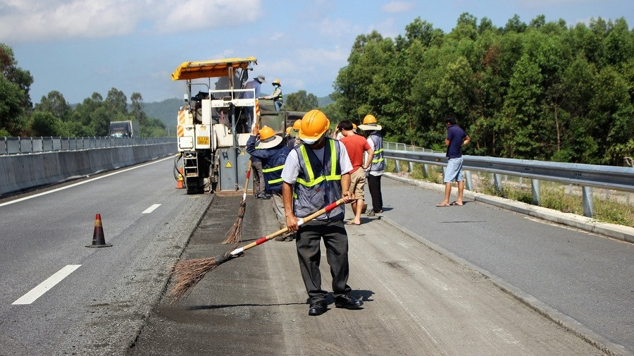 Dự chi hơn 46 tỷ đồng để nâng cấp đường Quốc lộ 27 tại Lâm Đồng