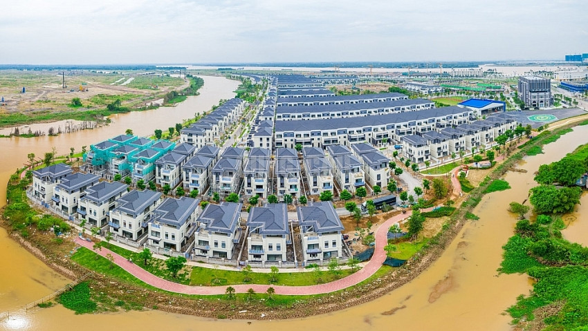 Novaland (NVL) dự kiến bàn giao 9 dự án lớn, có Aqua City và NovaWorld Phan Thiet