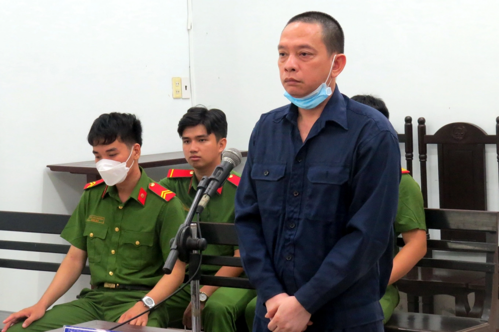Chủ một dự án tai tiếng bậc nhất Khánh Hoà lĩnh án 18 năm tù