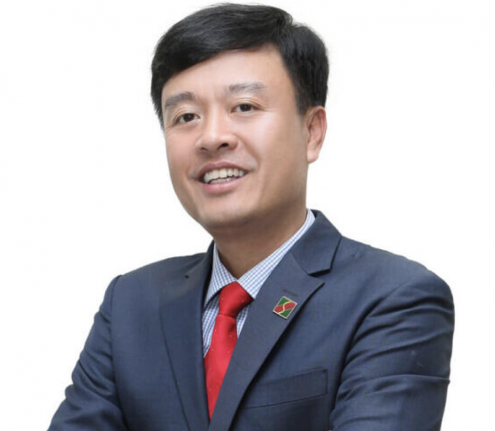 Ông Nguyễn Hải Long thôi đảm nhiệm Phó Tổng giám đốc Agribank