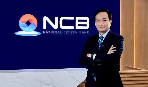 Ngân hàng Quốc dân (NCB) bổ nhiệm Tổng Giám đốc mới