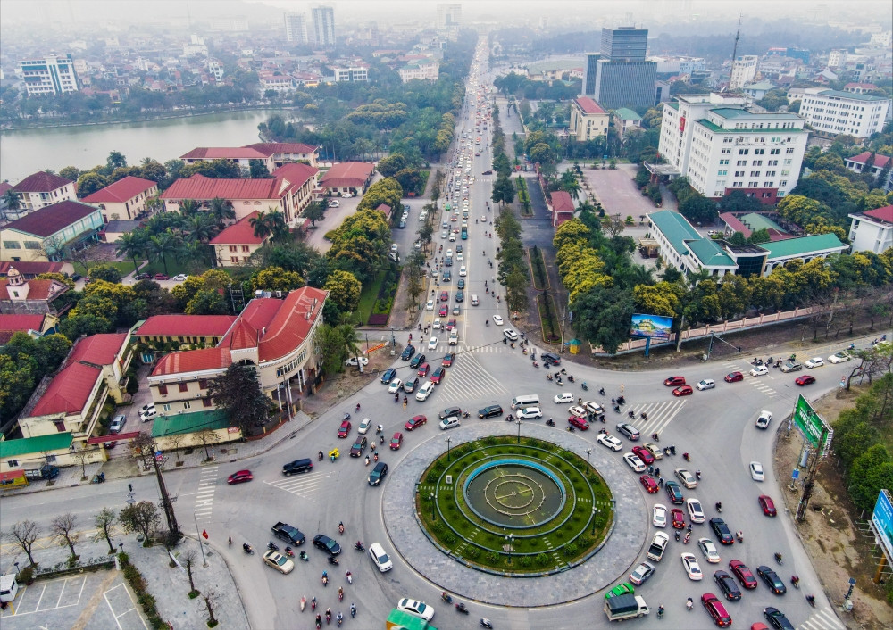 Kỳ lạ tỉnh có thu nhập bình quân 3 triệu/tháng nhưng mua ô tô thuộc top đầu Việt Nam