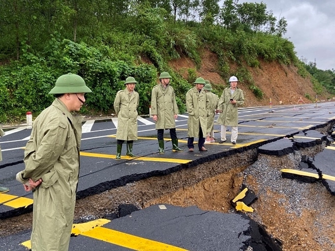 Nhà thầu thi công chậm tiến độ sẽ bị xử lý như thế nào?