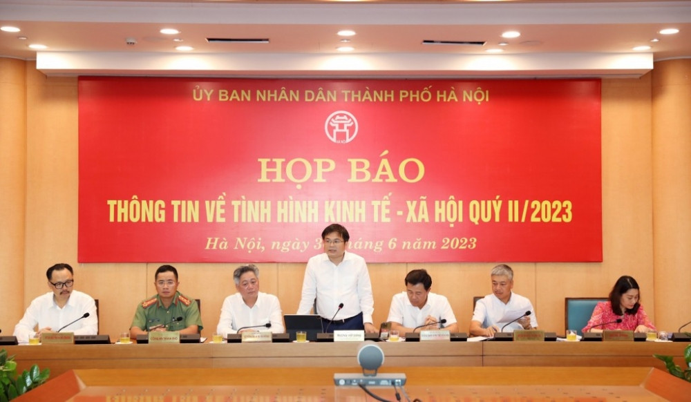 712 dự án chậm triển khai tại Hà Nội sẽ xử lý xong trong năm nay