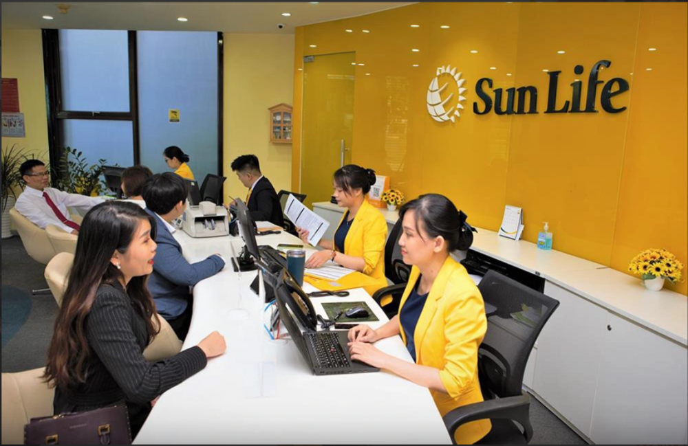 Thanh tra Bảo hiểm Sun Life: Hạch toán chưa đúng hơn 600 tỷ đồng