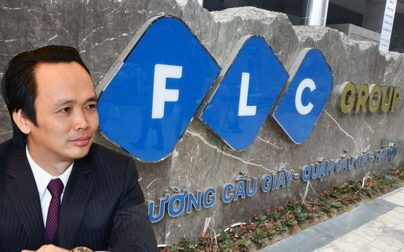 FLC thông tin hai nhân viên bị khởi tố vì liên quan đến vụ ông Trịnh Văn Quyết thao túng thị trường