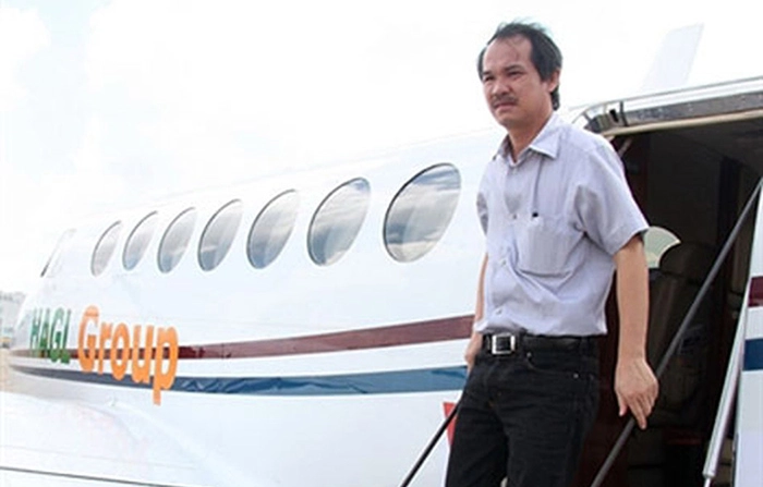 Lý do Việt Nam không còn đại gia nào sở hữu máy bay riêng