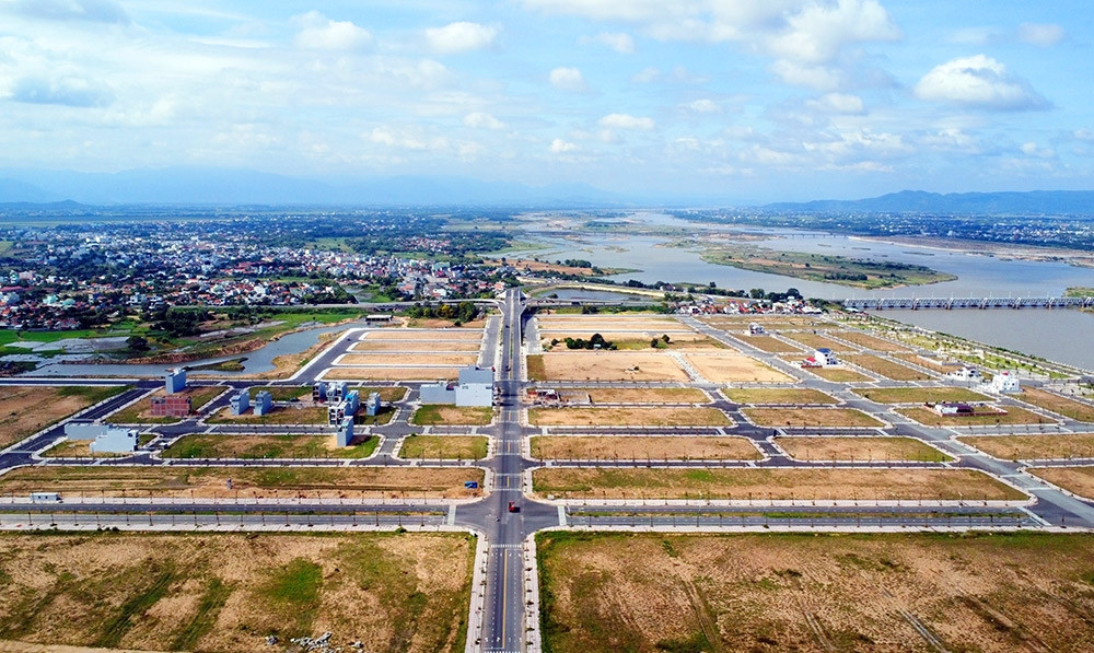 Vì sao khu kinh tế Nam Phú Yên thành công thu hút nhiều khu công nghiệp mới?