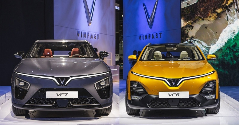 VinFast lộ diện chiếc xe ô tô điện cỡ nhỏ, mini car VF 3 sẽ khuấy động ngành ô tô?