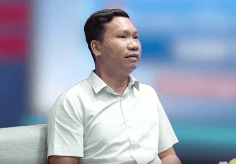 Ngân hàng trong tay Ngân hàng trong tay