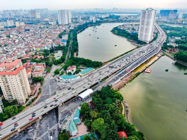 Lộ tên liên danh 3 doanh nghiệp trúng gói thầu cụm công trình thủy lợi nam sông Vân