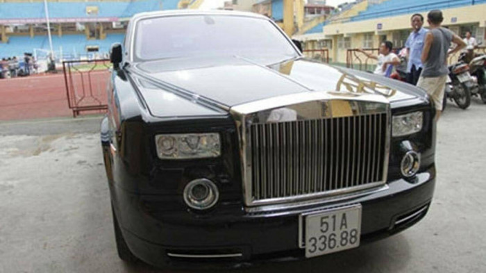 Loạt đại gia Việt vướng vòng lao lý đều sở hữu Rolls-Royce: Ông Trịnh Văn Quyết, bà Phương Hằng hay ông chủ Mường Thanh giàu có nhất?