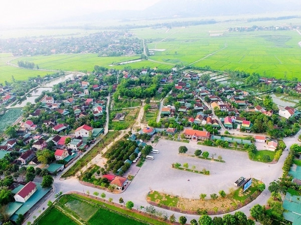Nghệ An hủy kết quả đấu giá 23 lô đất của em trai phó chủ tịch huyện