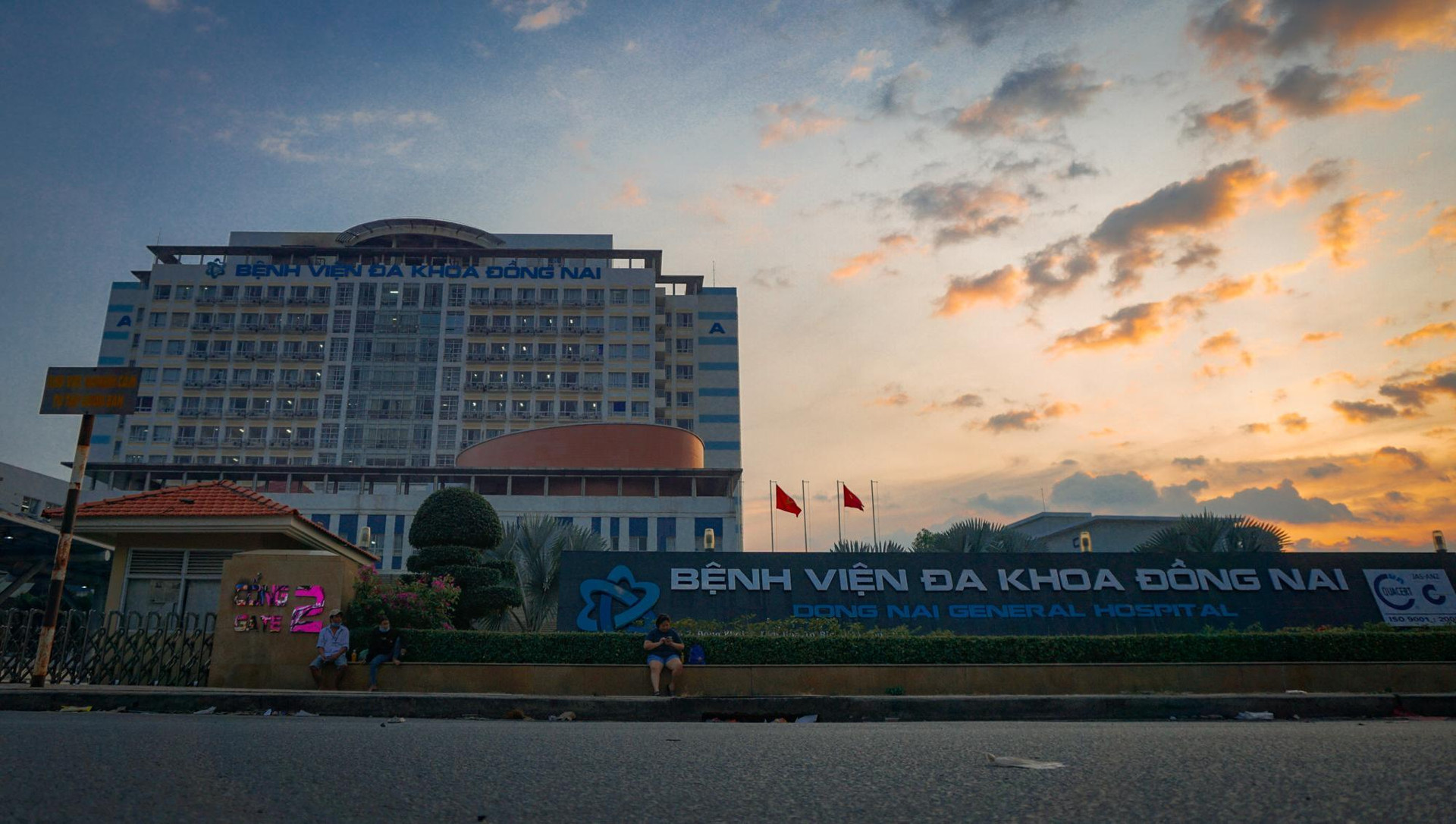 Diện mạo tỉnh có nhiều khu công nghiệp nhất Việt Nam - Ảnh 15.