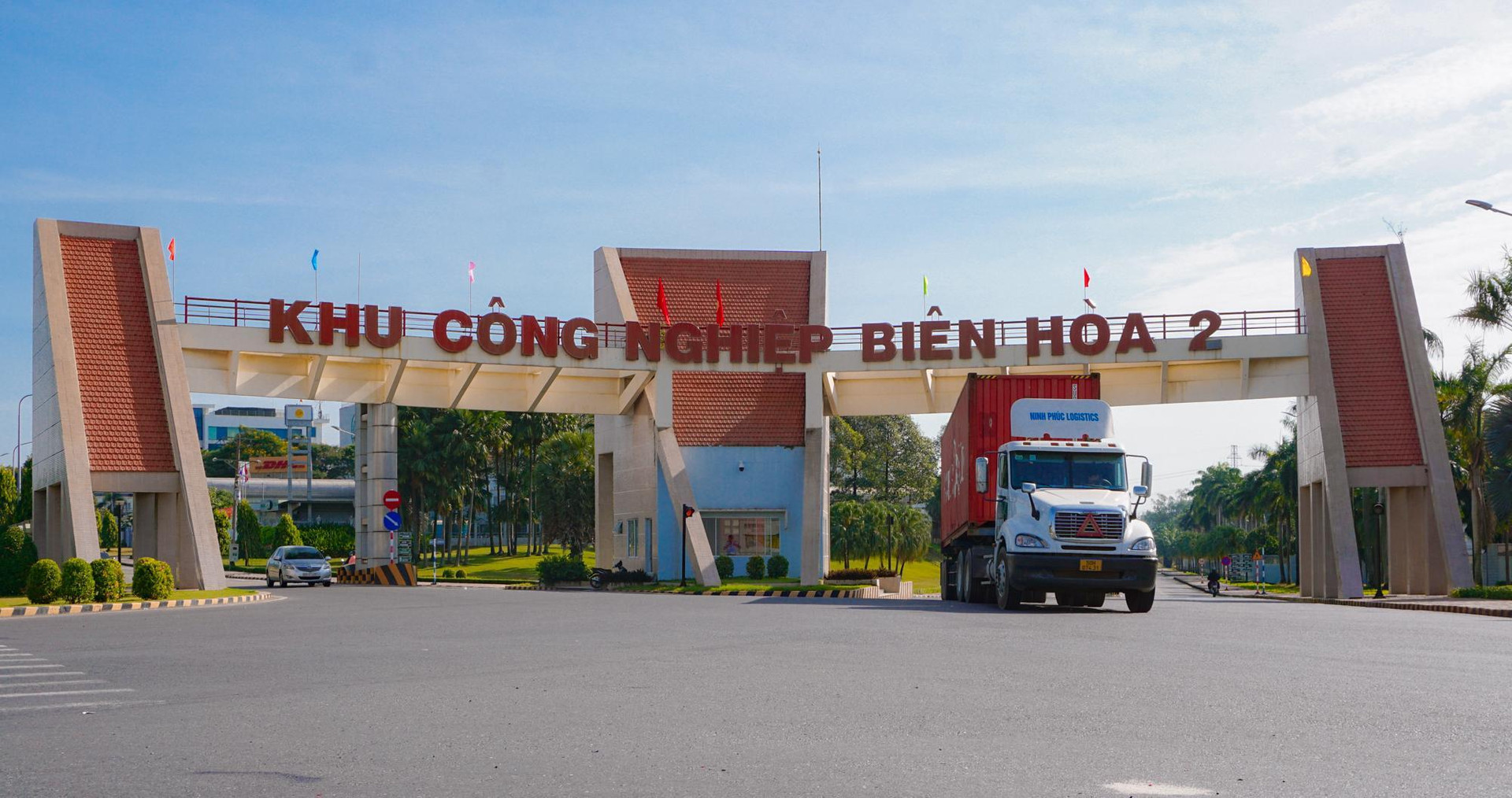 Diện mạo tỉnh có nhiều khu công nghiệp nhất Việt Nam - Ảnh 3.
