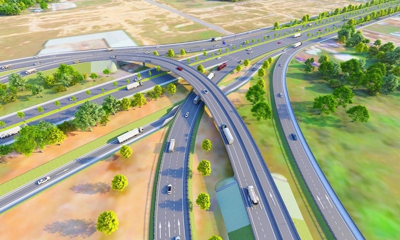 Vì sao 2 dự án giao thông trọng điểm tại Đồng Nai bị chậm tiến độ?