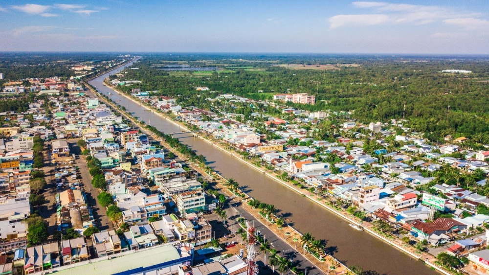 Lộ diện điểm sáng đầu tư của thị trường bất động sản trong tương lai