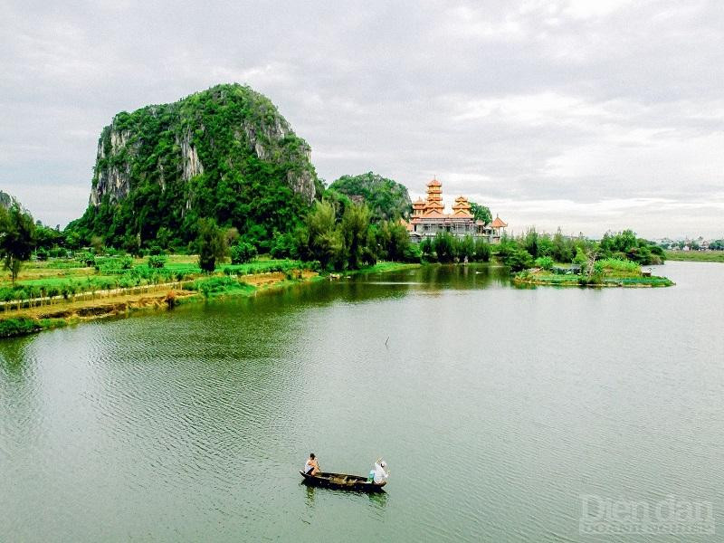 Dù được quy hoạch, song nhiều bến bãi, tuyến đường thủy nội địa vẫn chưa được công nhận và triển khai.