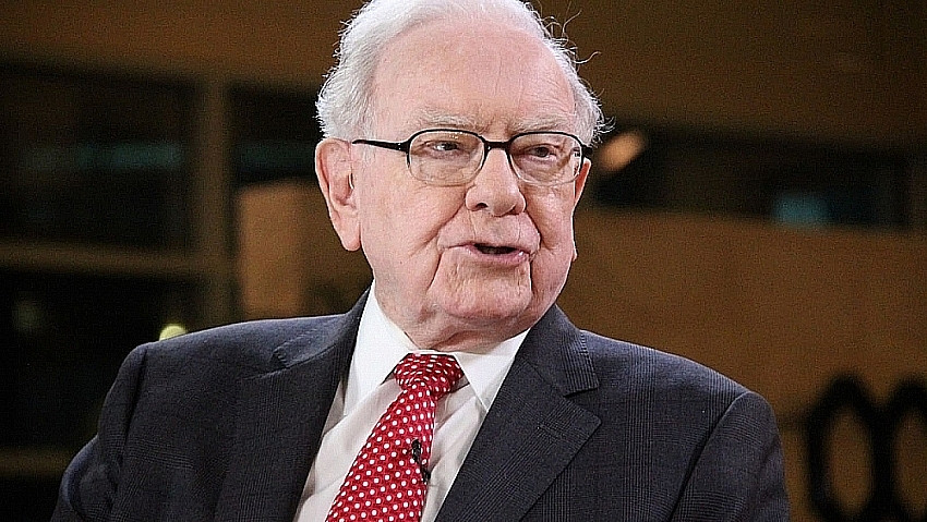 Nguyên tắc của Warren Buffett 