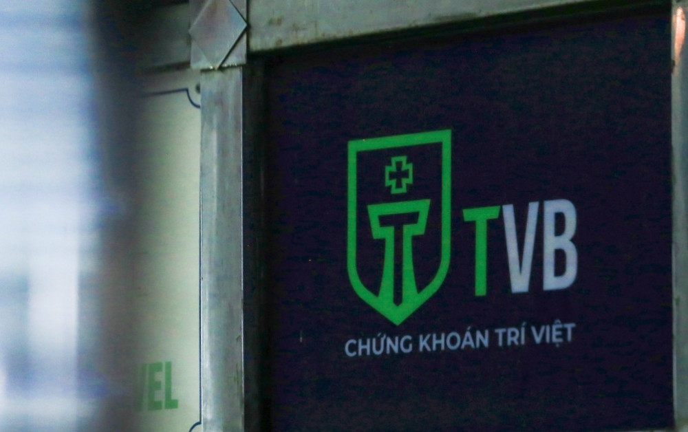 Hậu bê bối, Chứng khoán Trí Việt (TVB) rút khỏi TP HCM?