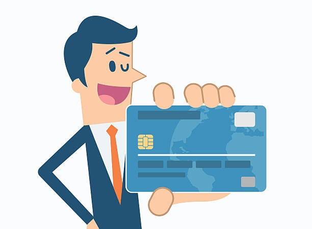 Đừng để thẻ tín dụng thuyết phục bạn vung tay tiêu tiền