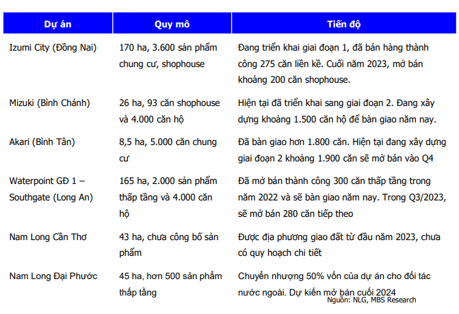 Thấy gì từ 2 phiên tăng trần của cổ phiếu NLG?