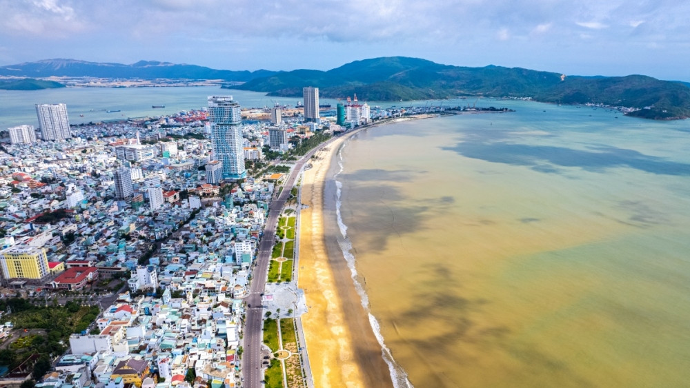 Siêu dự án Dviews Resort nghìn tỷ ở Bình Định bị xem xét chấm dứt hoạt động