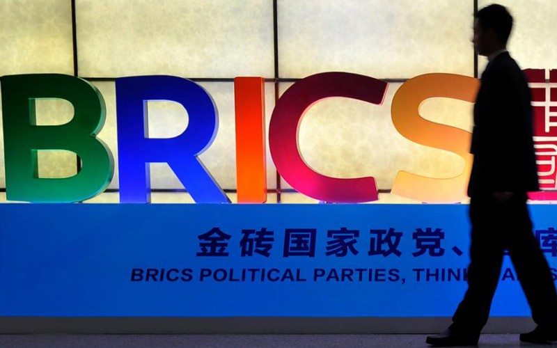 Ngày càng nhiều quốc gia trên thế giới muốn gia nhập BRICS