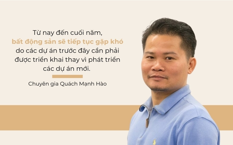 Điều tệ nhất của nền kinh tế đã đi qua? Nên bỏ tiền vào “giỏ” đầu tư nào những tháng cuối năm 2023?