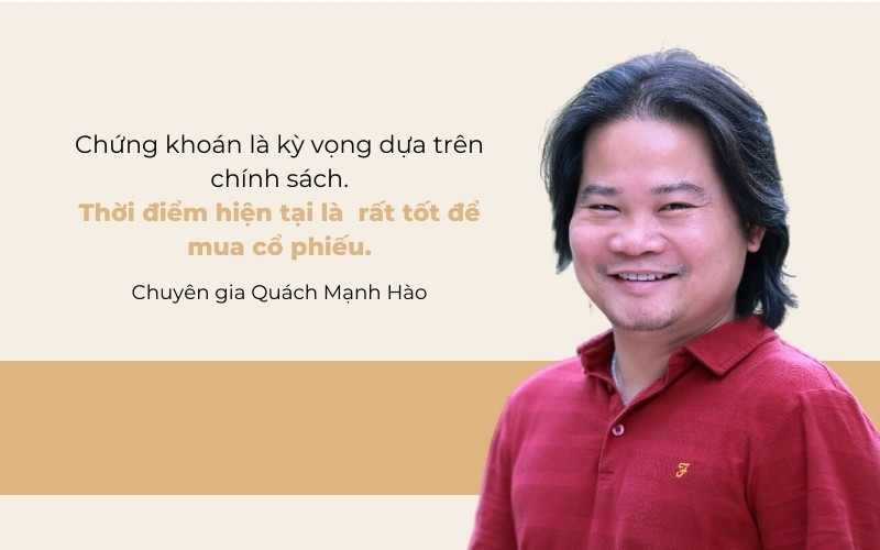 Điều tệ nhất của nền kinh tế đã đi qua? Nên bỏ tiền vào “giỏ” đầu tư nào những tháng cuối năm 2023?