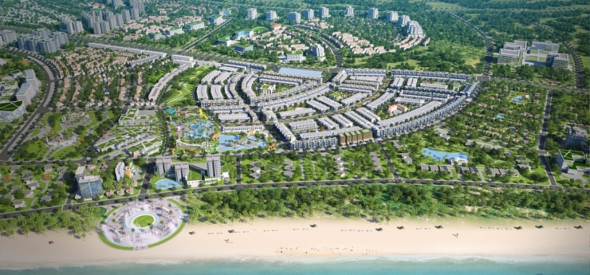 Phát Đạt (PDR) tiến công Lâm Đồng, đề xuất quy hoạch 3 dự án gần 1.030 ha