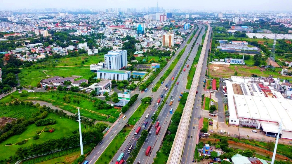 Đông Nam Bộ cần hơn 730.000 tỷ đồng để tạo sức bật cho hạ tầng giao thông
