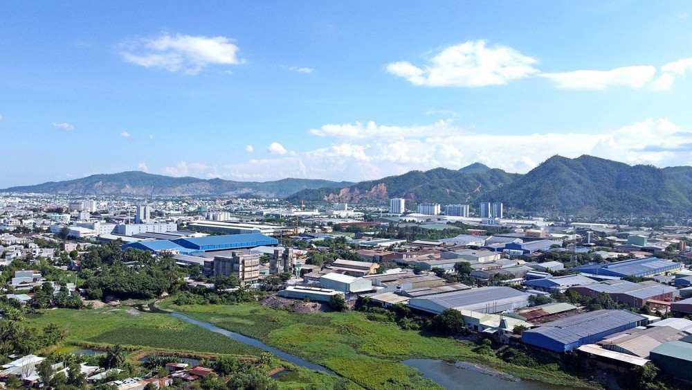 Liên danh doanh nghiệp Nhật Bản để ý tới khu công nghiệp tại Đà Nẵng