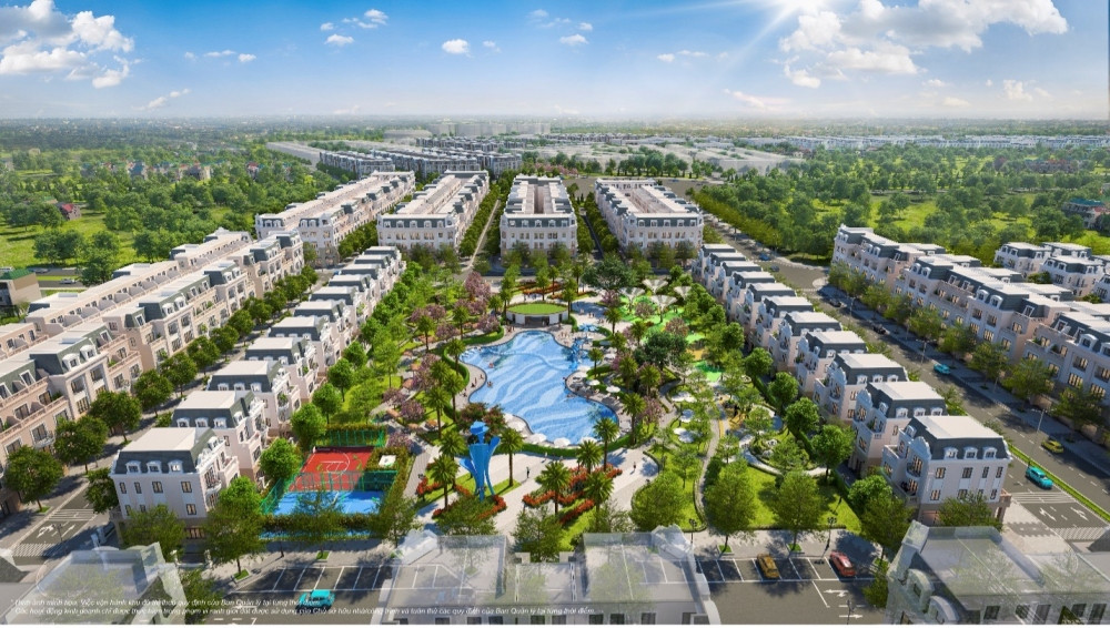 AMG Land Bùng Nổ Hết Mình Cùng lễ Kick-off Vinhomes Golden Avenue