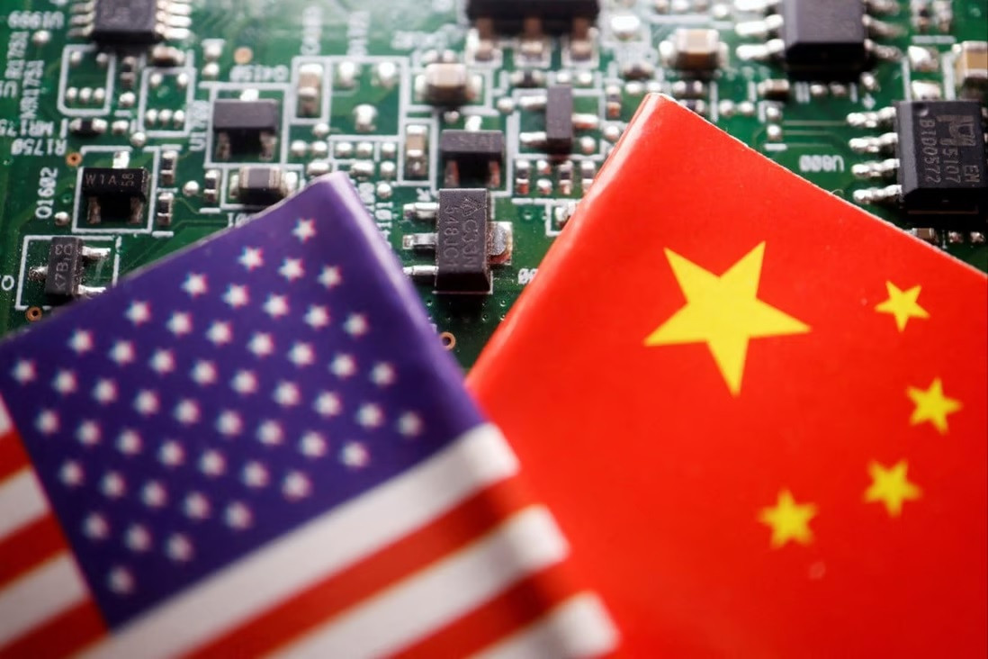Căng thẳng giữa Mỹ và Trung Quốc trong lĩnh vực bán dẫn là một rào cản lớn với các doanh nghiệp trong lĩnh vực này