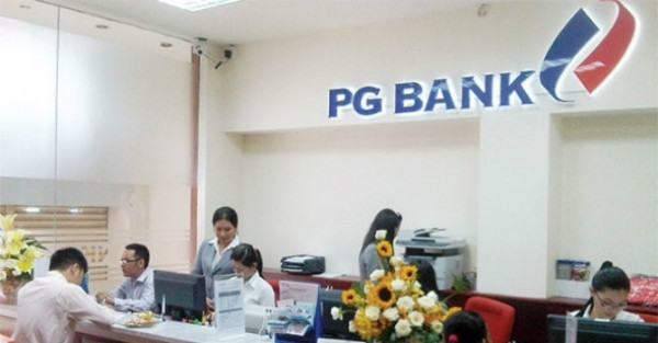 PG Bank (PGB) tiếp tục có biến động mới tại vị trí Ban Kiểm soát