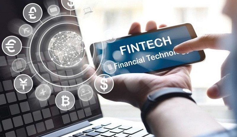 Fintech là một phần tất yếu trong quá trình đổi mới sáng tạo và chuyển đổi số quốc gia