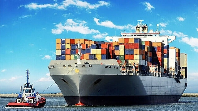 Xuất hiện doanh nghiệp vận tải biển lãi quý 2 gấp 20 lần cùng kỳ