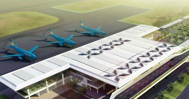 Chục tỷ USD đầu tư công chờ giải ngân, Vinaconex tăng trần, Coteccons giảm sàn