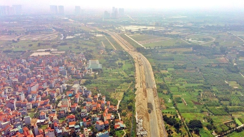 Phát hiện 200 giấy chứng nhận quyền sử dụng đất sai quy định tại huyện ven Hà Nội