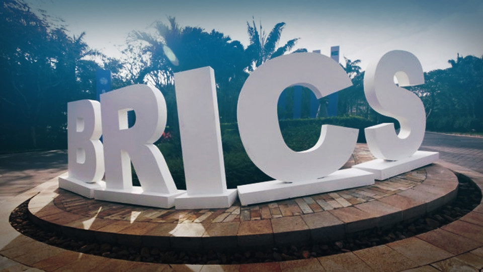 Hàng chục quốc gia bày tỏ nguyện vọng gia nhập khối BRICS