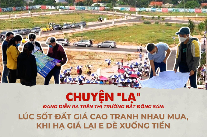 chuyện lạ